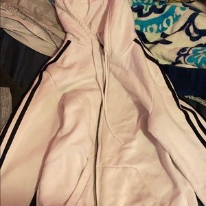 Adidas hoodie